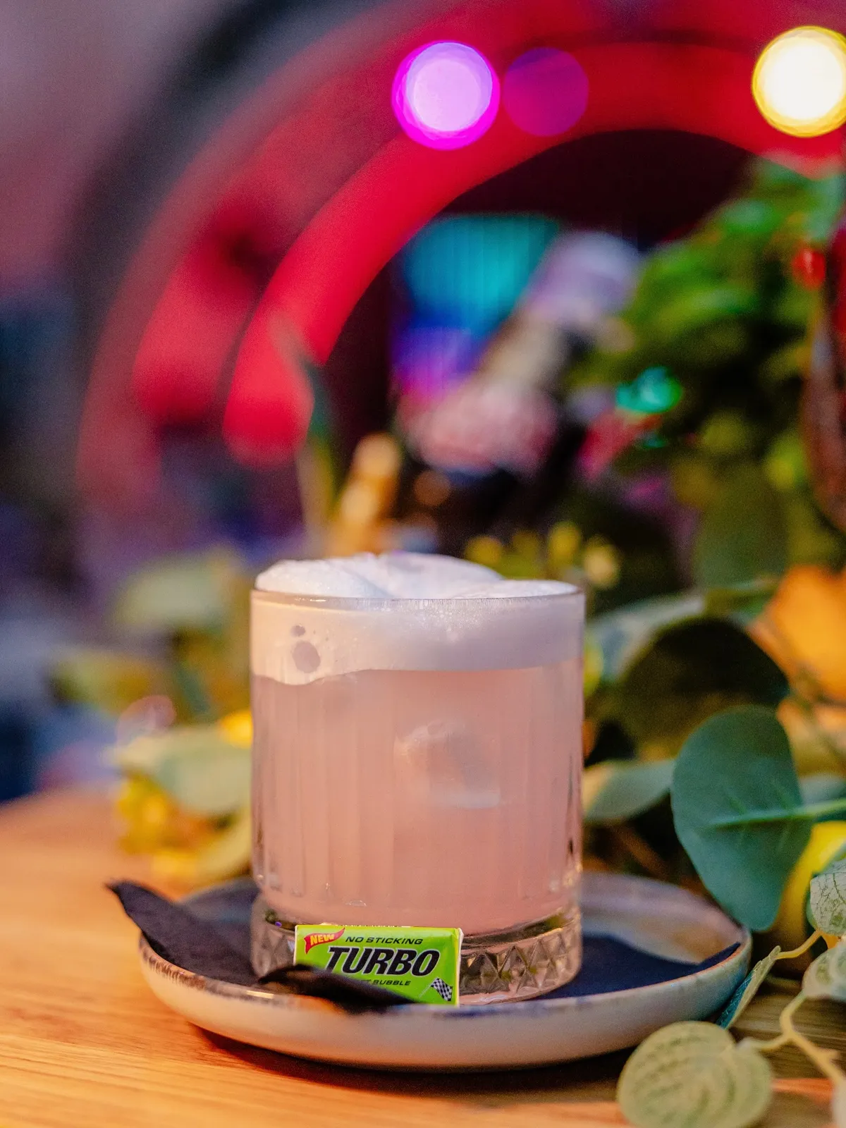 Wnętrze — Muszla Kołobrzeg